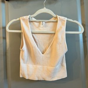 OS pink tank